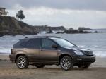 Lexus RX350 Pebble Beach Edition 2008 года